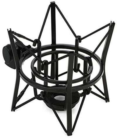 Shock Mount voor Procaster of Podcast Microfoons