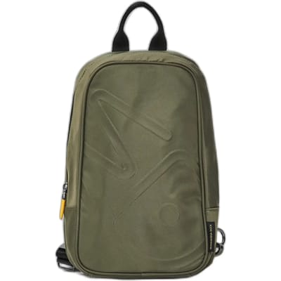MANDARINA DUCK slingtas MD Urban Sling Bag Soldier olijfgroen