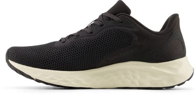 New Balance ARISHI Dames Sportschoenen - BLACK CEMENT