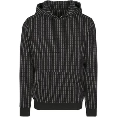 Mister Tee - Fuckyou Hoodie/trui - L - Zwart