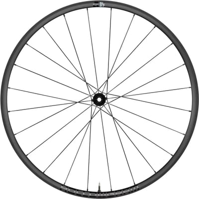 Voorwiel Cannondale G-SL 27