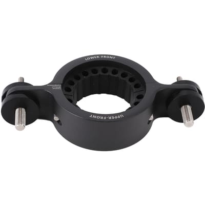 Aandrijfas Middenlager Draagstuk 52853646AE Vibratie Eliminatie Vervanging Voor   Cherokee WK2 2011 en Later black