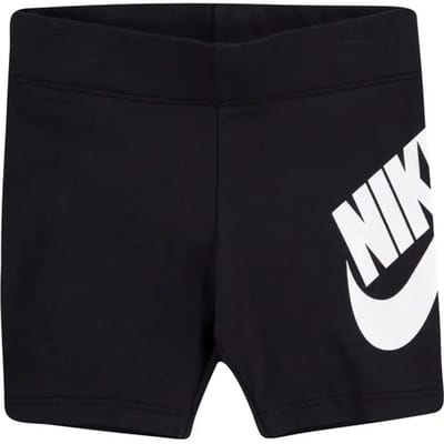 Korte broek voor babymeisjes Nike Futura Bike