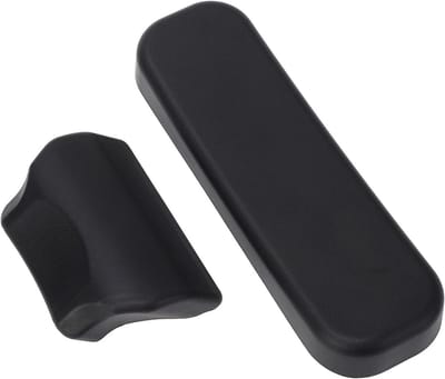 Universele Passagiersrugleuning voor Motorfiets Topkoffers (22L-32L)