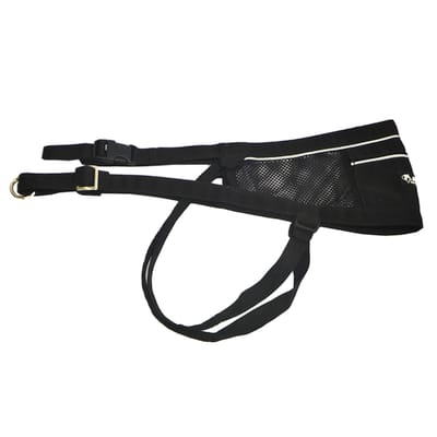 Heupomvang tot 110 cm - NEEWA Canicross Jogging Riem