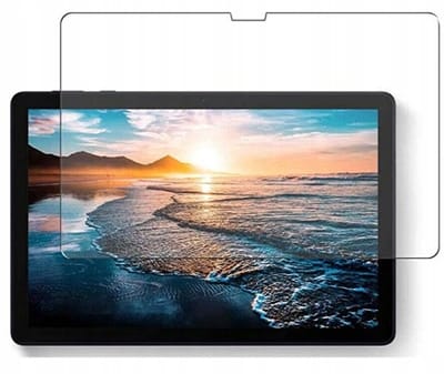 EtuiTab Huawei MatePad T10 T10S - Gehard Glas - Maximale Bescherming - 10.1 Inch