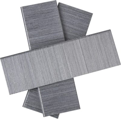 Universele Stalen Nietjes 40mm - Grote Verpakking 1000 Stuks