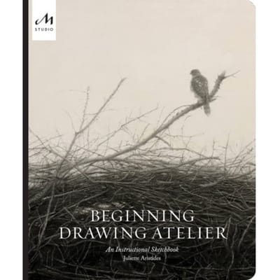 Beginning Drawing Atelier - Juliette Aristides