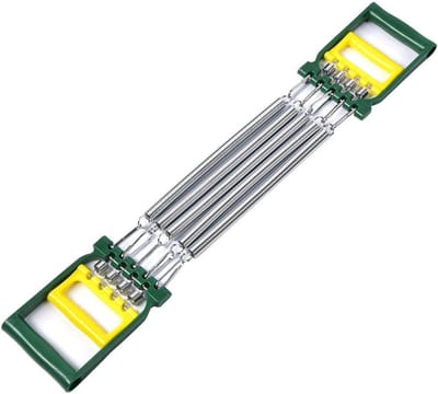Borst Expander - Kracht Trainer - Fitness Thuis - Dubbele Gebruik