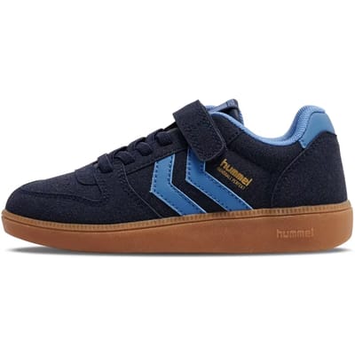 Indoorschoenen voor kinderen Hummel Perfekt