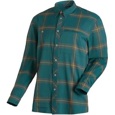 Shirt met lange mouwen Maier Sports Kasen