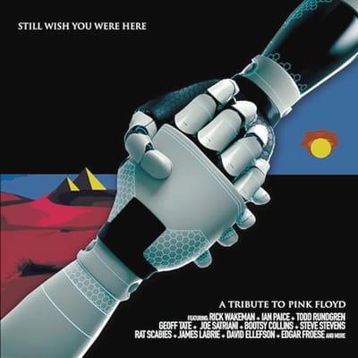 Still Wish You Were Here - emotioneel verhaal over verlies en herinnering