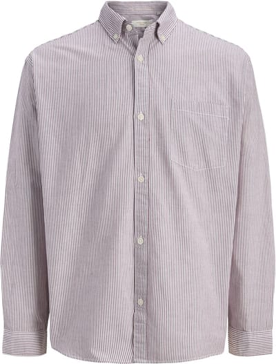 Jack & Jones Plus Oxford overhemd Oxford overhemd Plus Size