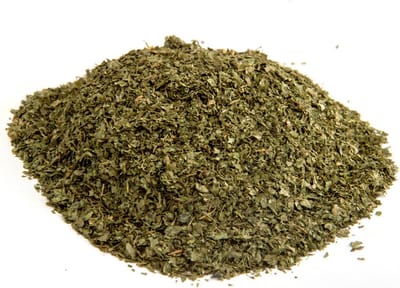 Tuana Kruiden - Kervel Blad - Bakje 15 Gram - Tuanashop - KP0131