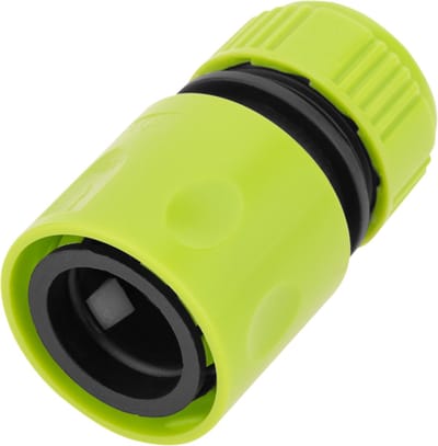 PrimeMatik - Water-Stop slangaansluiting Ø 1/2 "