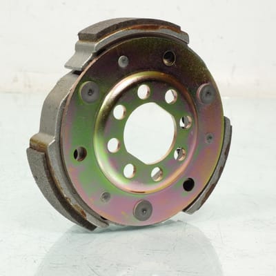 Plateau d embrayage Kyoto pour Scooter Piaggio 125 Skipper 2T Lx 1998 à 2000 Neuf