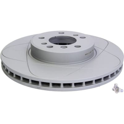 Remschijf Power Disc ATE 24.0330-0109.1, 1 Stuk