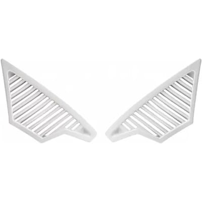 Zijventilatie voor motorhelm LS2 OF606 (x2)