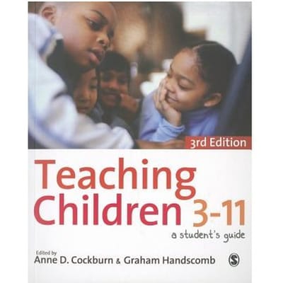 Teaching Children 3-11 - Cockburn