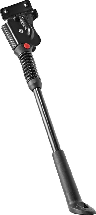 Hebie Standaard Achter Verstelbaar 661 Staal 26-28 Inch