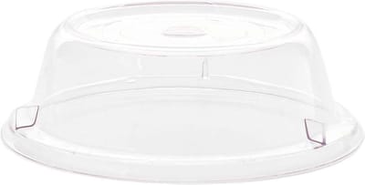 Bordendeksel Neutraal 36 cm Polycarbonaat                                      Transparant