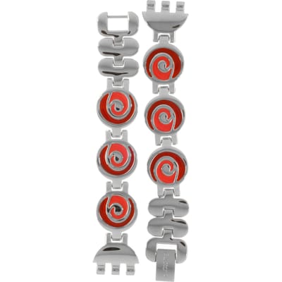 Swatch Plastic - Originals Small (25mm) - L ALK244G LK244G Vida Circular band