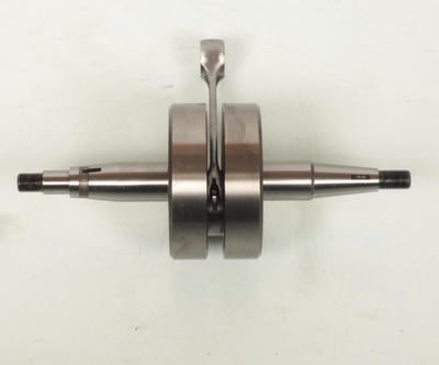 Vilebrequin d embiellage Doppler pour Moto Gilera 50 SMT Avant 2005 Neuf