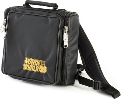 DV Mark Markworld Bag S - Case voor gitaarversterkers