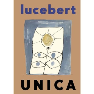 Unica - Lucebert