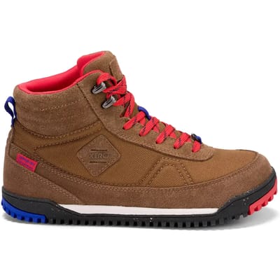 Xero Shoes Ridgeway Wandelschoenen Bruin EU 42 Vrouw