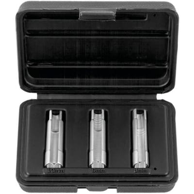 KS Tools 500.7350 Speciale gloeibougieset, 3-delig