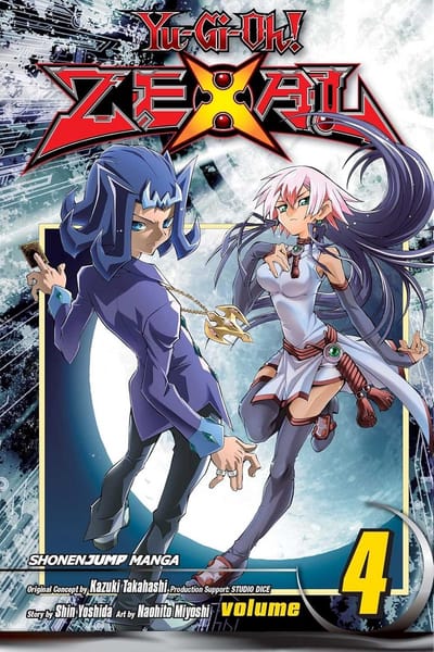 Yu-Gi-Oh! Zexal Deel 4: Nieuwe Uitdagingen en Krachtige Kaarten