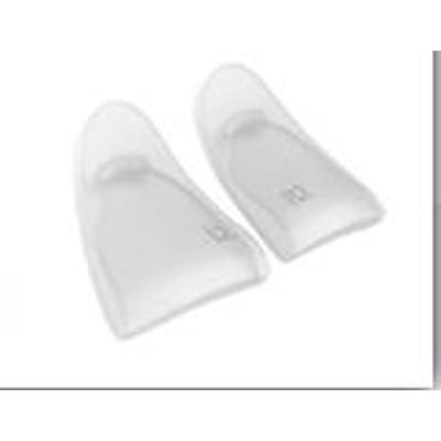 2 Stuks Data Frog Verlengde Triggers Knoppen Voor Ps5 L2R2 Trigger Verlengstuk D-Pad Toetskapjes Voor Playstation 5 Gamepad Accessoires Ipega