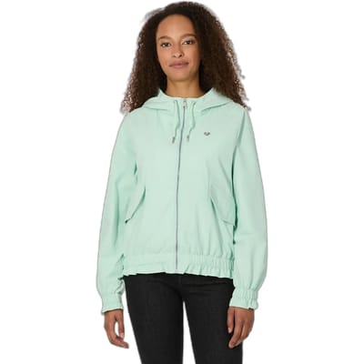 Dames Hoodie Ragwear Kissi
