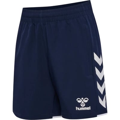 Kinderbroeken Hummel Core 2.0 Woven