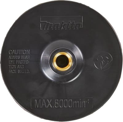 Makita Schuurzool 125mm SA5040C - 743060-6