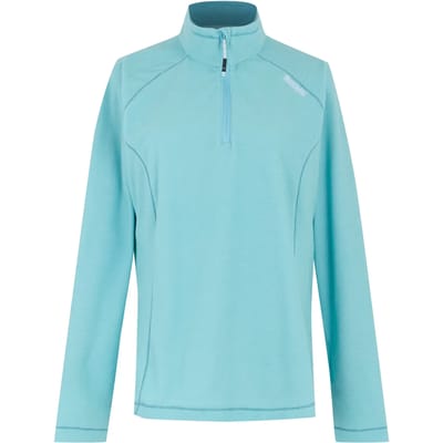 Damesfleece 1/2 rits Regatta Montes