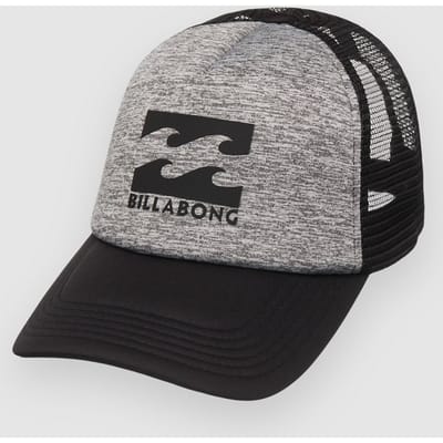 Billabong Amz-Trucker Cap grijs