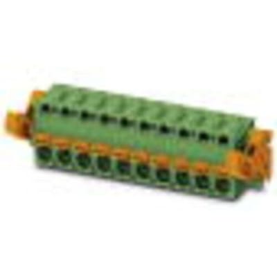Phoenix Contact 1792517 Male behuizing (kabel) FKC Totaal aantal polen: 2 Rastermaat: 5.08 mm Inhoud: 50 stuk(s)