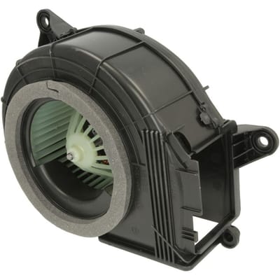 Interieurventilatie MAHLE AB 27 000P