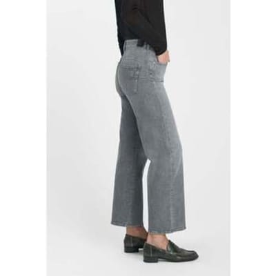 Jeans Le Temps des Cerises Jeans loose, wijd , 7/8