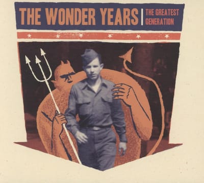 Greatest Generation - Wonder Years