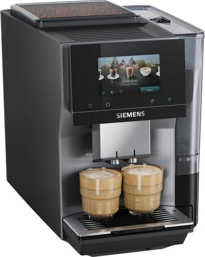 Siemens - Espresso volautomaat EQ700 iAroma Morning haze TP725E01