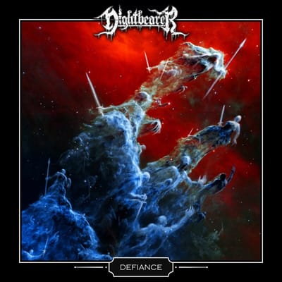Defiance - Nightbearer