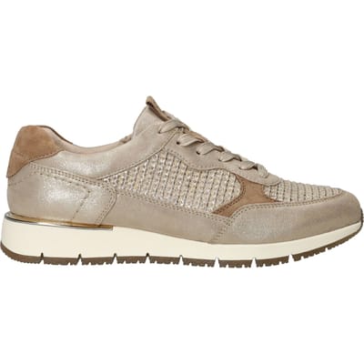 Tamaris Sneakers - Dames - Goud