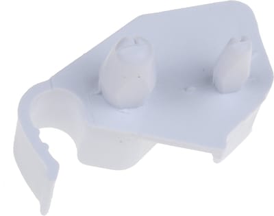 Geschikt voor BEKO - SCHARNIERPUNT RECHTS FSA21300 - 4239690100 - 4239690100