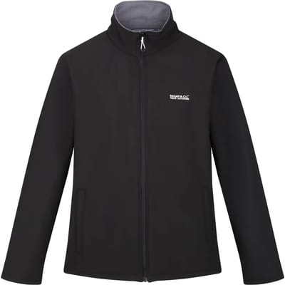 Regatta Cera V Softshell Jas Heren