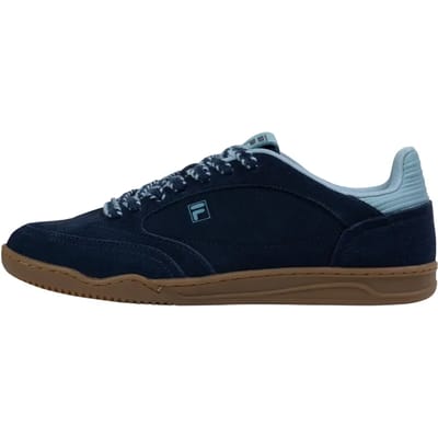 Fila Slantshot S Heren Sneakers Zwart - Maat 46