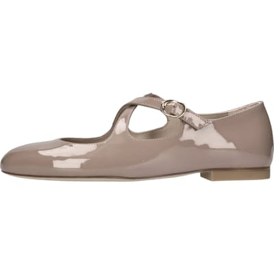 Stuart Weitzman Lage schoenen Beige