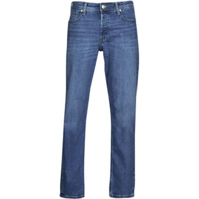 Straight Jeans Jack &amp; Jones JJIMIKE JJORIIGINAL AM 385